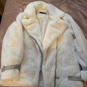 Ralph Lauren fur Jacket